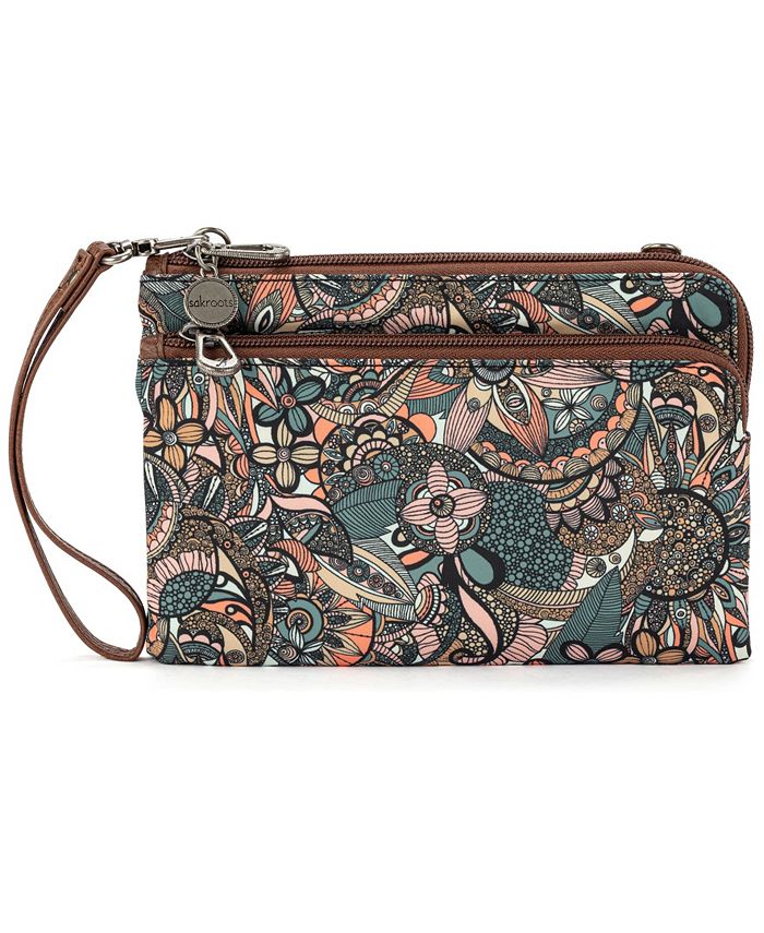 Sakroots ava sale crossbody