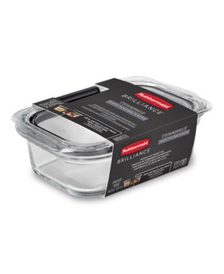 Brilliance 2.85 Cup Food Storage Container