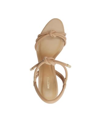 Women's Camila High Block Heel Sandals