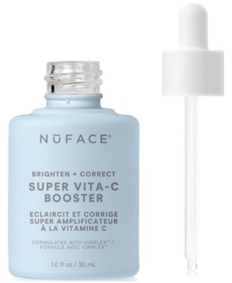 Super Vita-C Booster Serum, 1 oz.