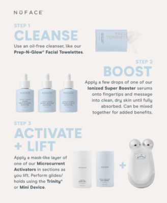 Super Vita-C Booster Serum, 1 oz.