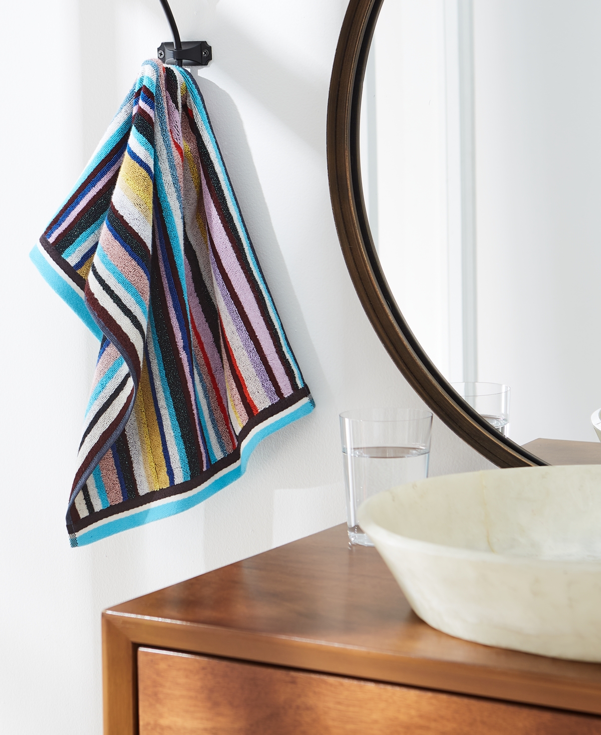 Missoni Chandler Towel, 16