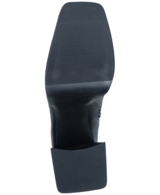Beautee Platform Booties, Created for Macy's