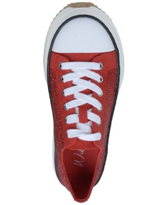 Highfive Lace-Up Low-Top Sneakers, Created for Macy's