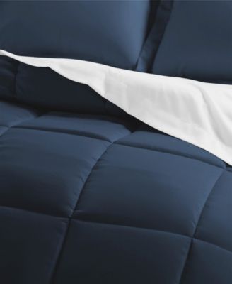 A Beautiful Bedroom 8-Pc. Lightweight Comforter Set, Queen