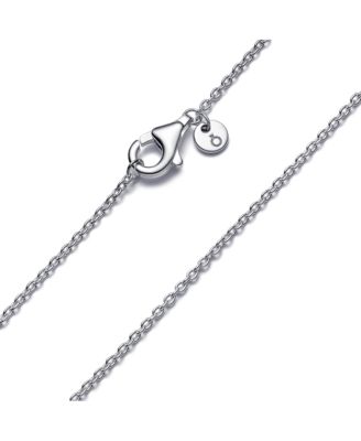 Receive a FREE Silver Chain Necklace, Your Choice with a $125 Pandora Purchase!