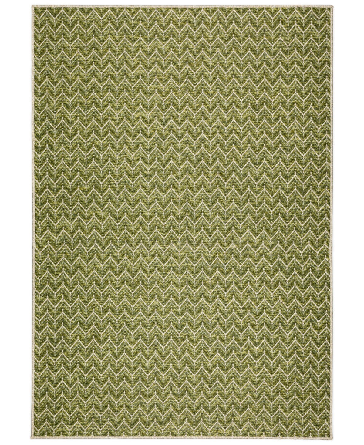 Dalyn Bali Outdoor BB1 x Area Rug