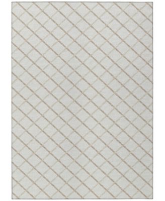 York Washable YO1 10' x 14' Area Rug