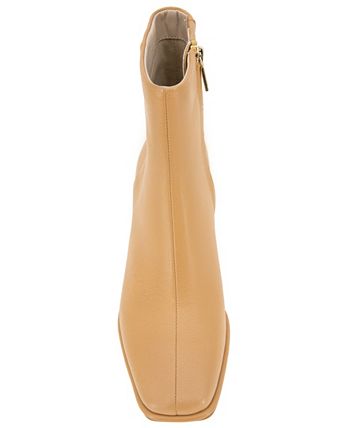 Kenneth cole square toe boots store