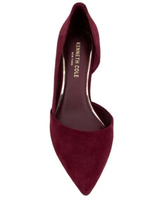 Women's Ellis Wedge Pumps