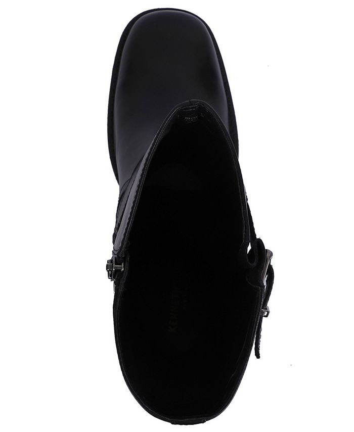 Kenneth cole boots macys deals
