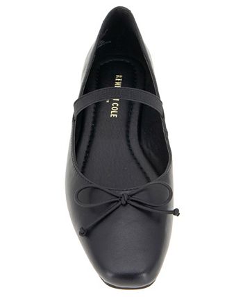 Kenneth Cole Ballet Flats NEW with Box 6.5 in 2023
