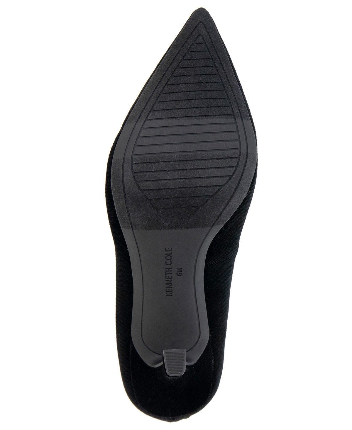 Kenneth Cole New York Women's Romi Starburst Pointed Toe Pumps