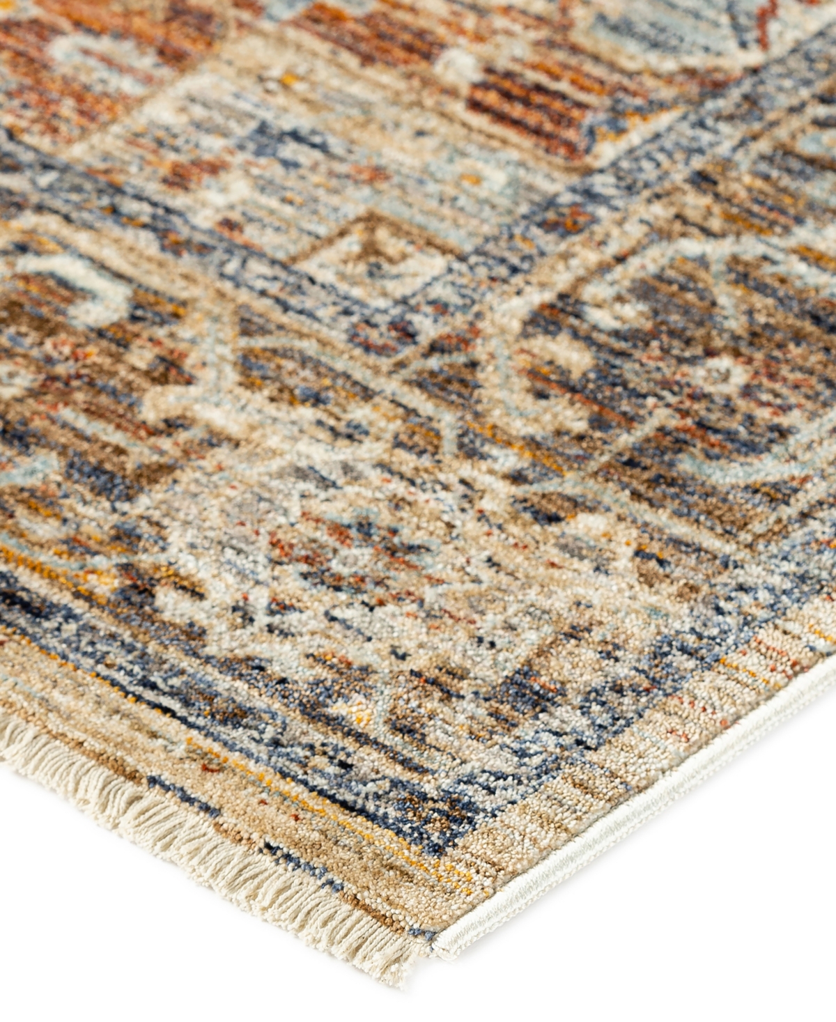 Dalyn Bergama BE2 Area Rug