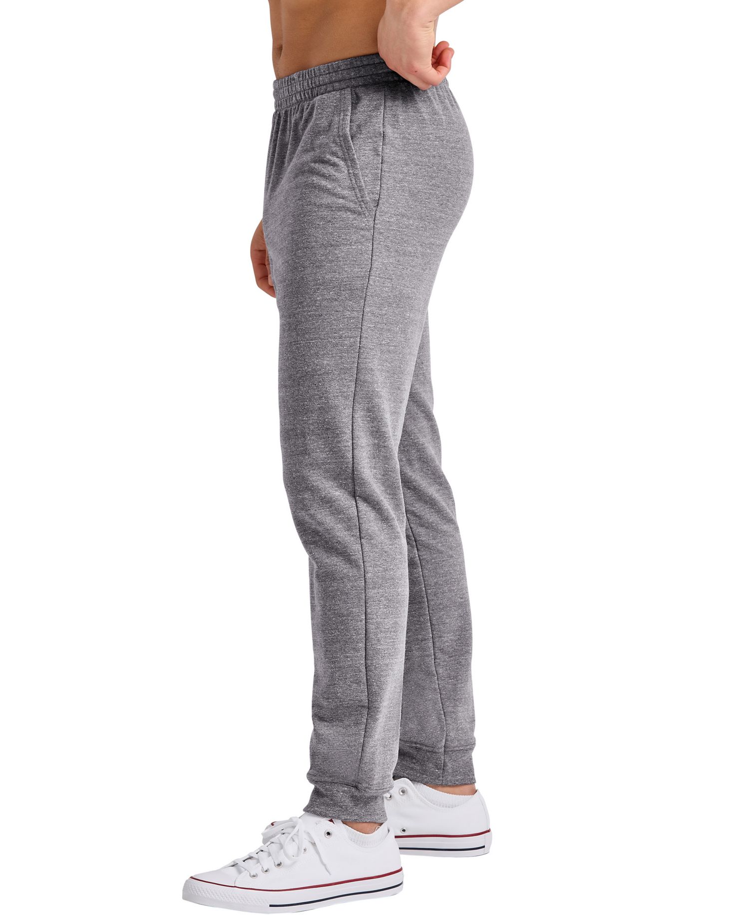 Men's Tri-Blend French Terry Jogger Pants