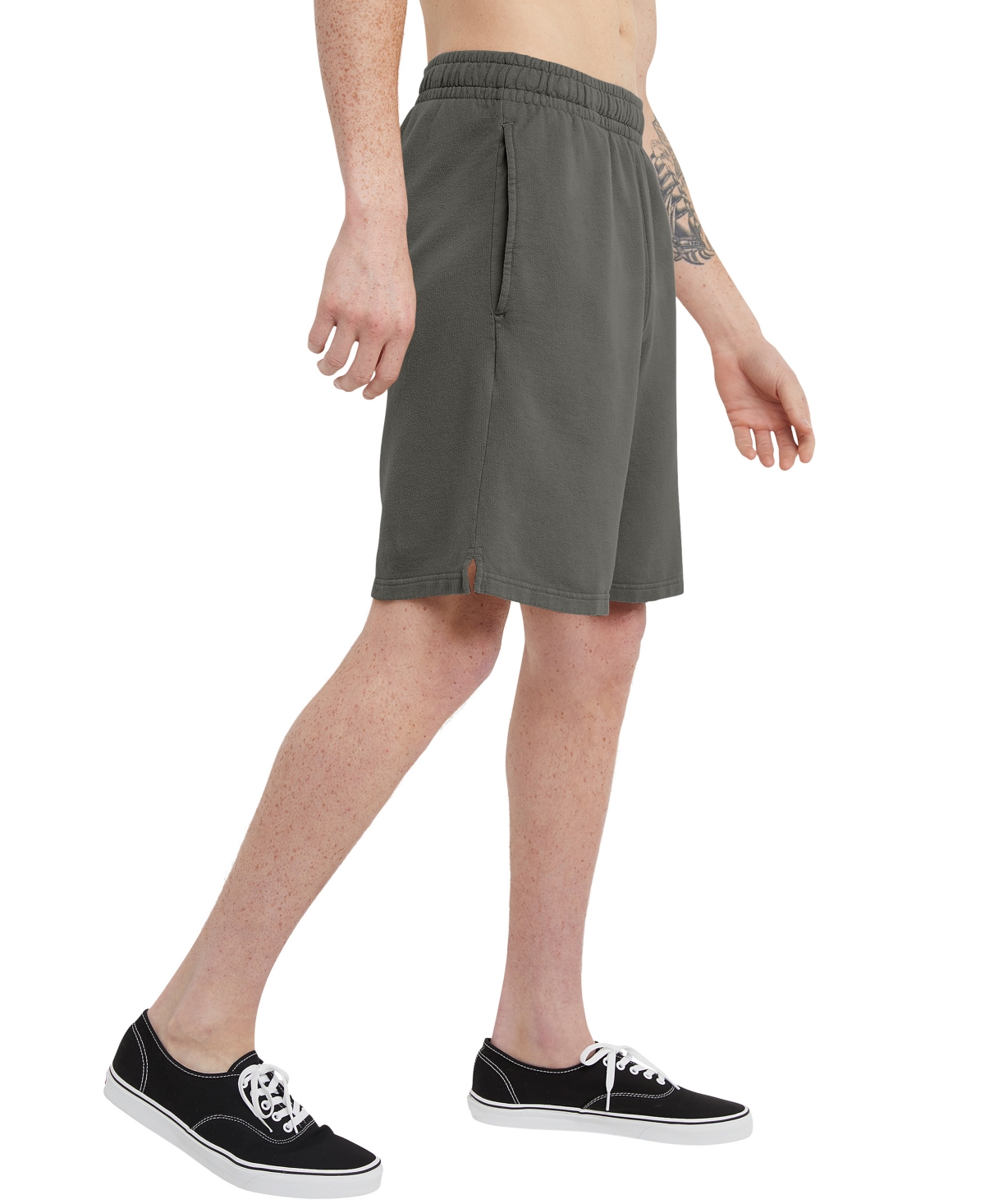 Men's Hanes Originals Garment Dyed 8