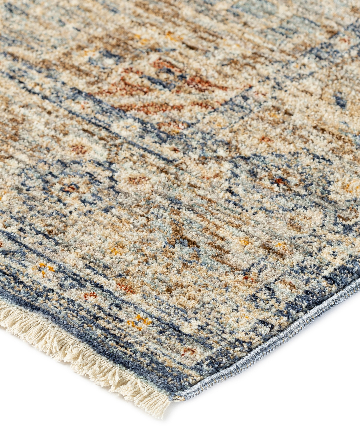 Dalyn Bergama BE3 Area Rug