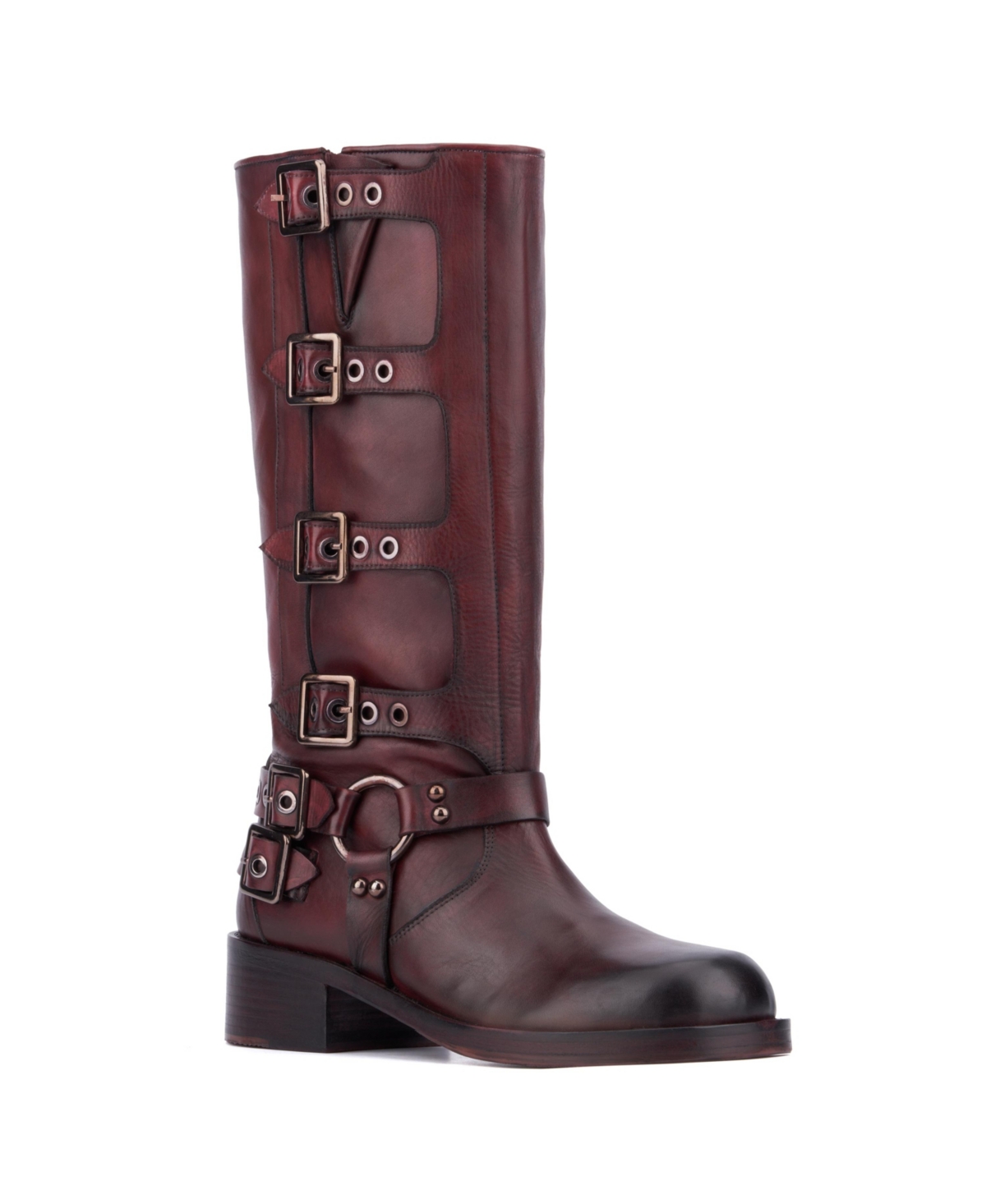 Vintage Foundry Co Women s Regina Boot Black Smart Closet