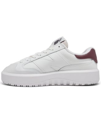 New Balance Men's and Women's CT302 Platform Casual Sneakers from Finish Line