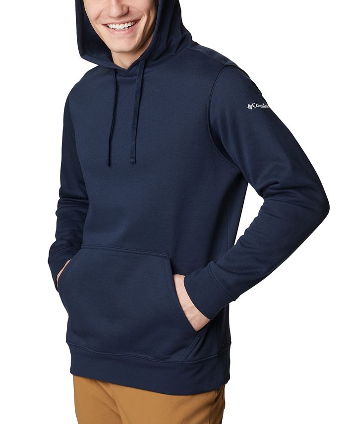 Columbia hoodie hotsell fleece
