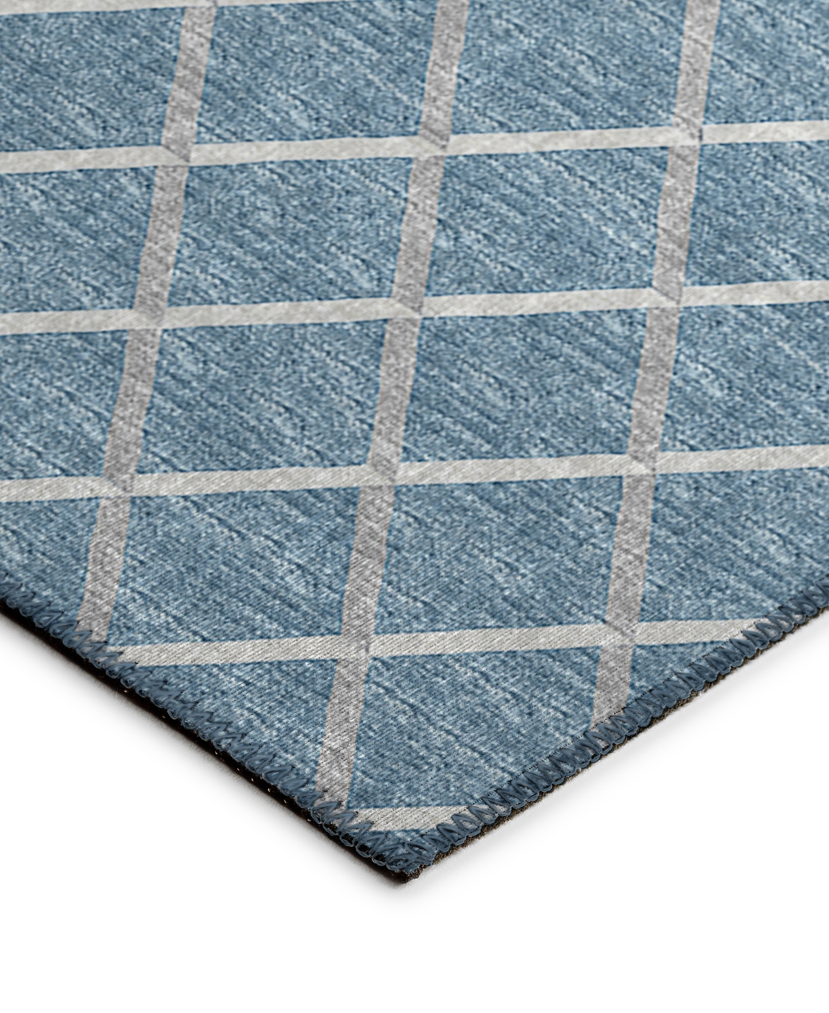 Dalyn York Washable YO1 8' x Round Area Rug