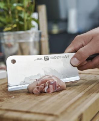 Four Star 6" Meat Cleaver