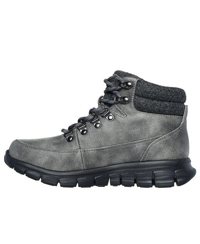 Skechers Women's Synergy - Cool Seeker Hiking Boots from Finish Line ...