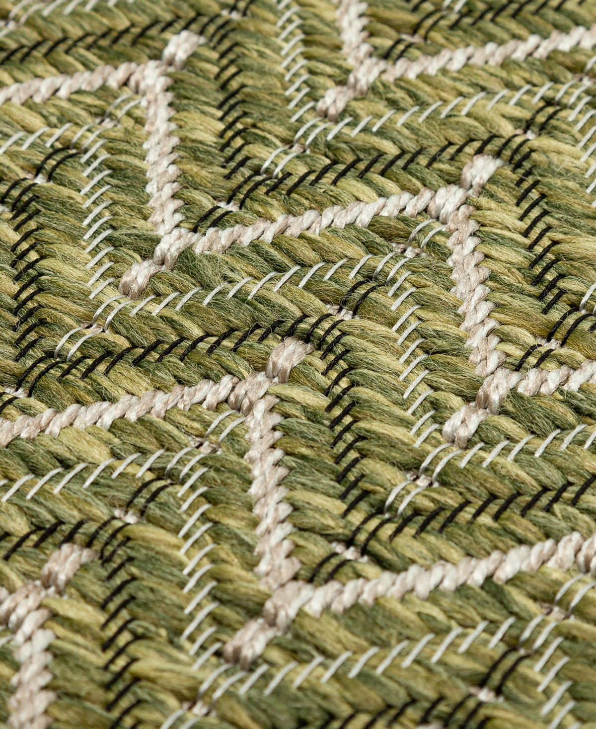 Dalyn Bali Outdoor BB1 x Area Rug