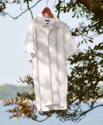 Men's Cotton Classic-Fit 1985 Polo Shirt