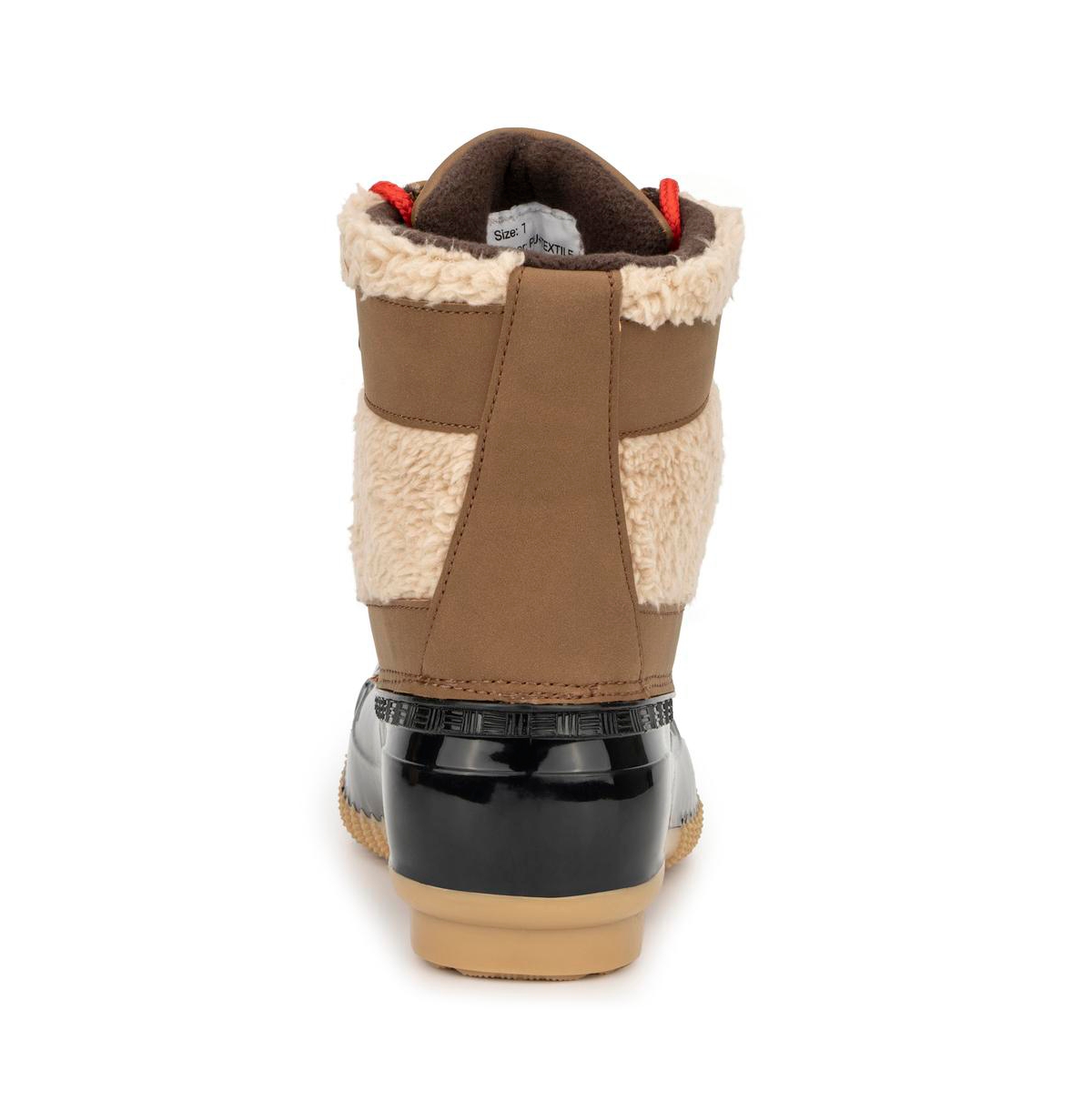 Women's Jasmine Duck Boot