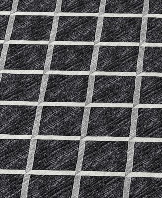 York Washable YO1 3' x 5' Area Rug