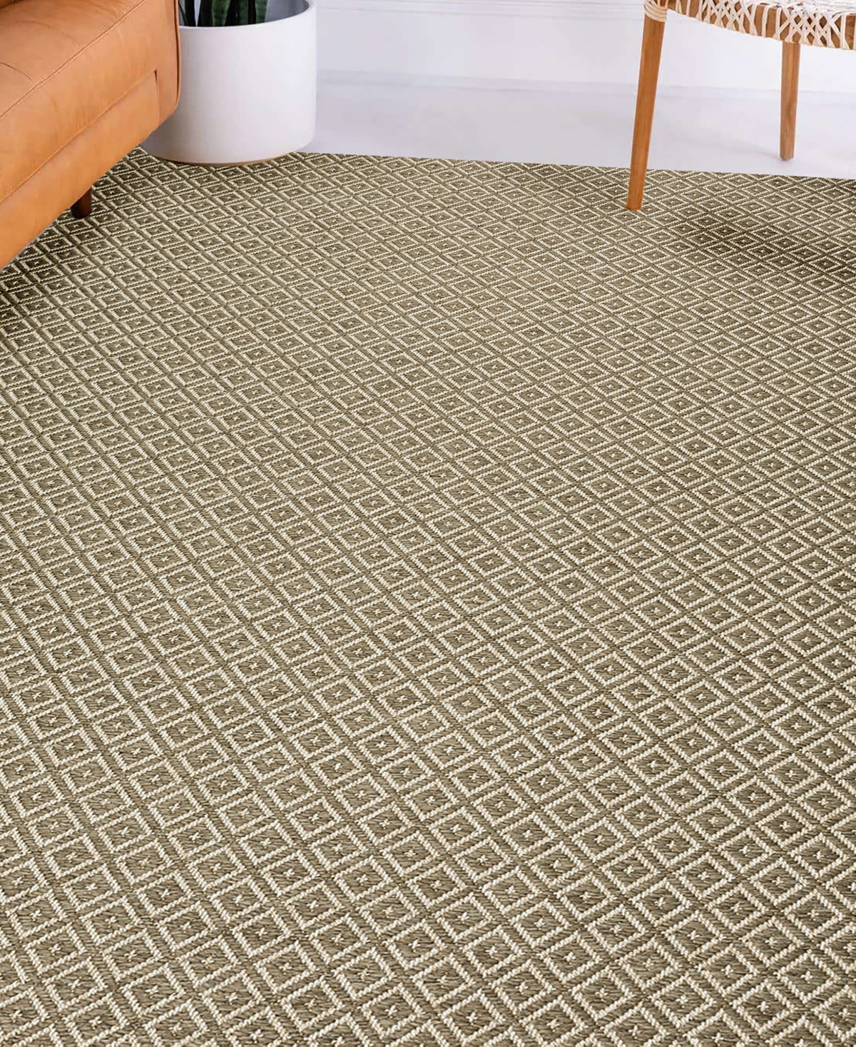 Dalyn Bali Outdoor BB8 Area Rug