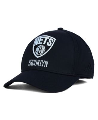 adidas brooklyn nets cap