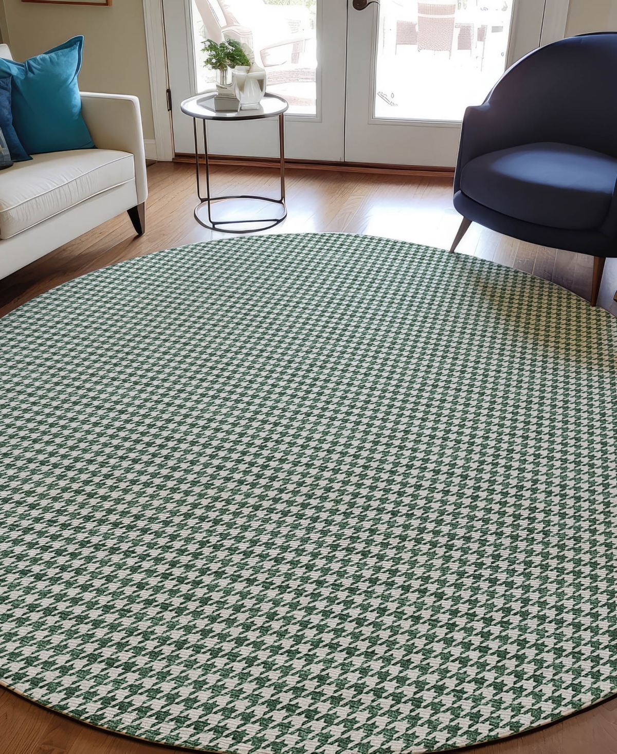 Dalyn Hinton HN1 x Area Rug