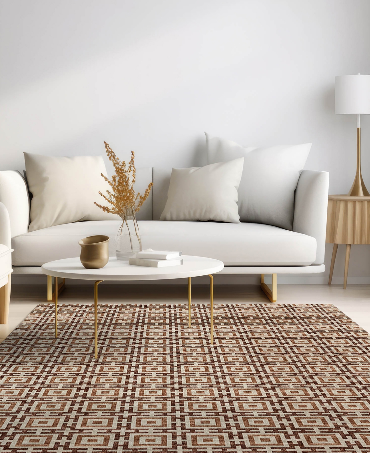 Dalyn Marlo MO1 Area Rug