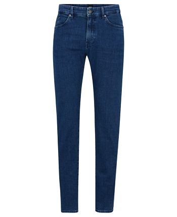 Hugo boss new arrivals jeans macys