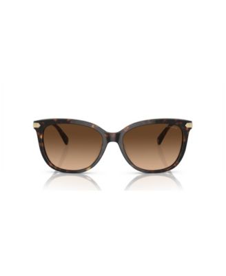 Women's CL926 Sunglasses, Gradient HC8378U