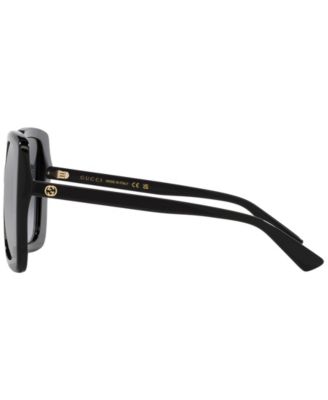 Women's GG1314S Sunglasses, Gradient GC002074