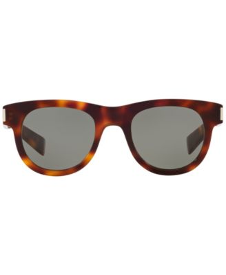 Unisex SL 571 Sunglasses