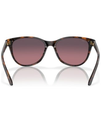 Women's Catherine Polarized Sunglasses, Gradient 6S2012
