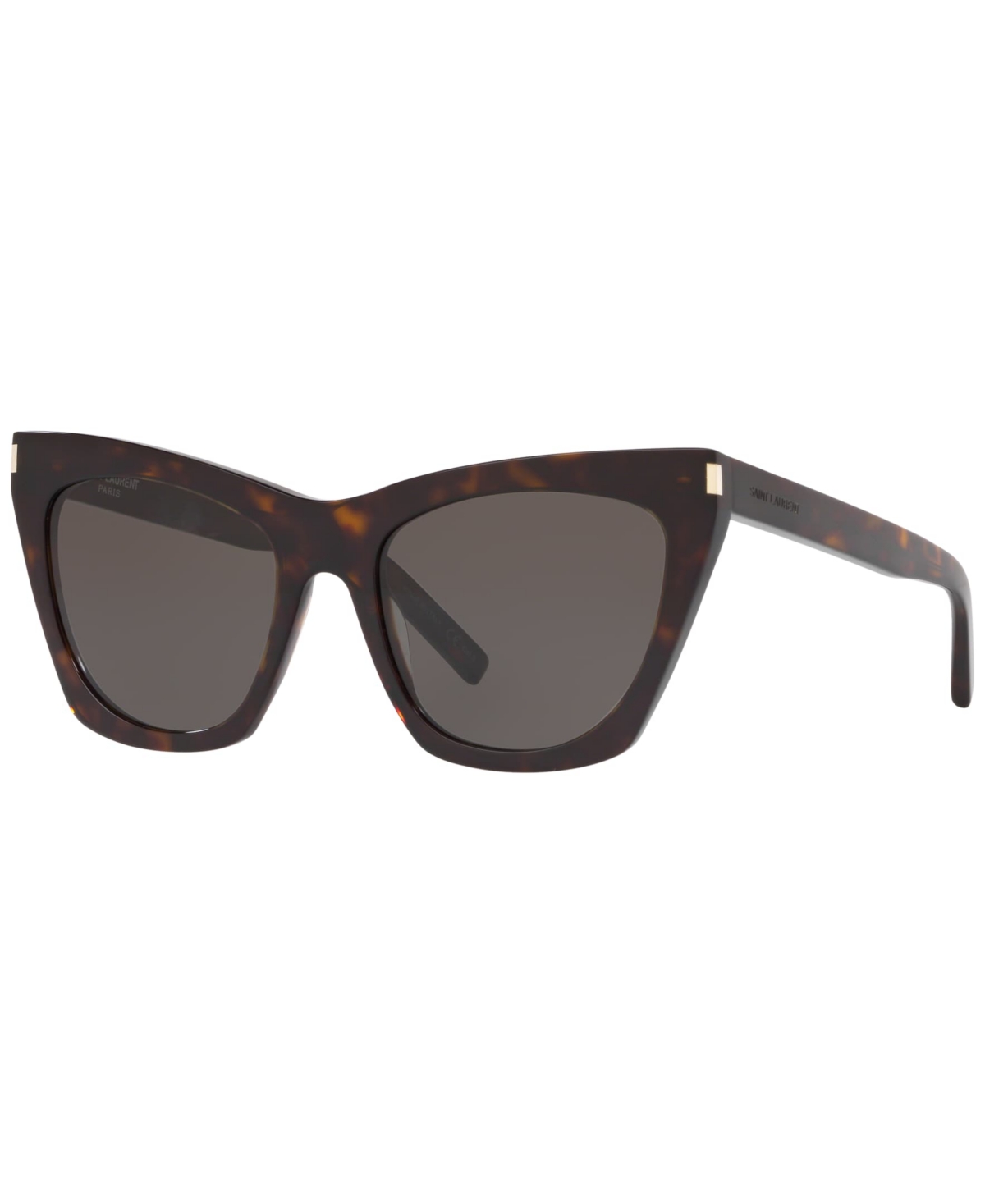 Saint Laurent Women's Sunglasses, Sl 214 Kate