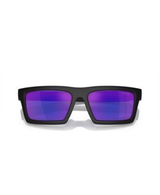 Men's Sunglasses, Mirror PS 02ZSU