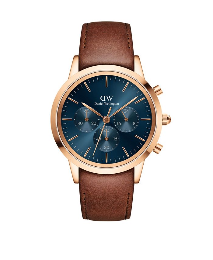 Daniel wellington on sale macy's