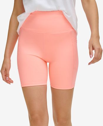 Super high rise deals biker shorts