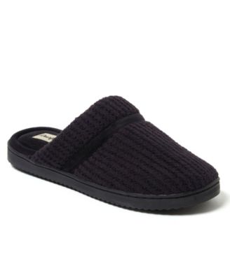 Women's Serena Marled Chenille Scuff House Slipper