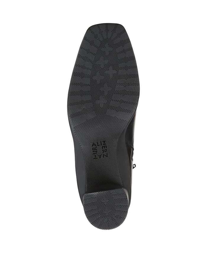 naturalizer deena waterproof booties