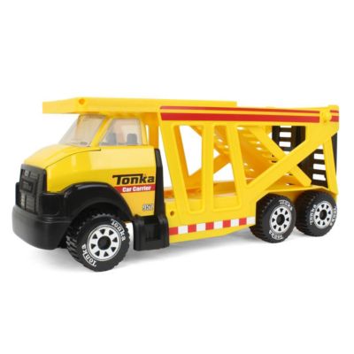 Classic metal tonka trucks online