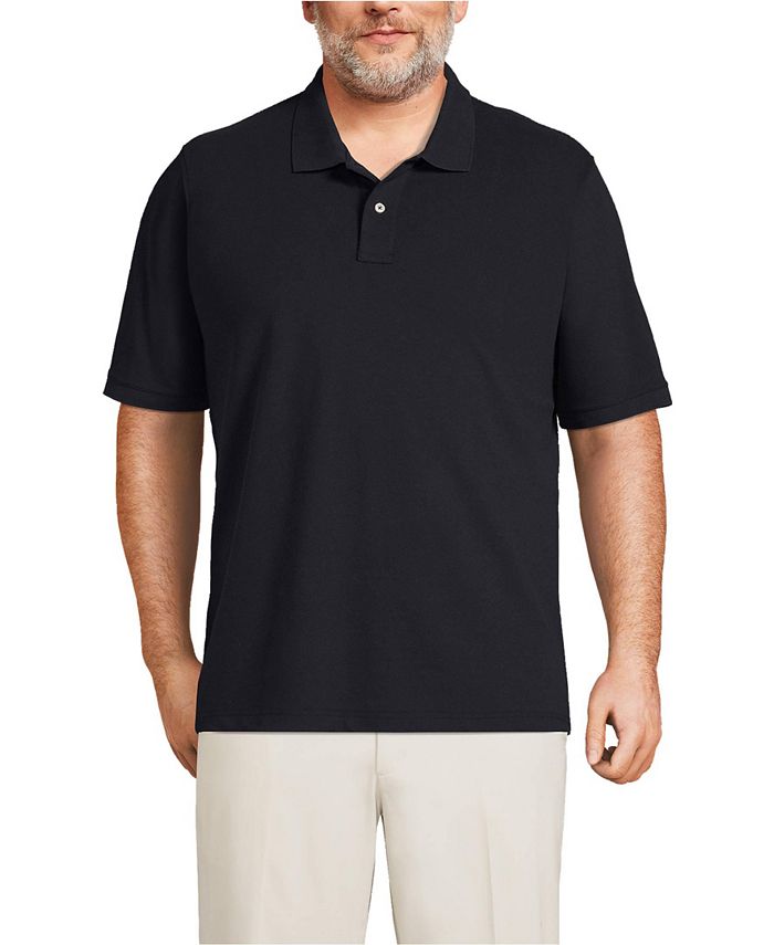 Macy's big and clearance tall polo shirts