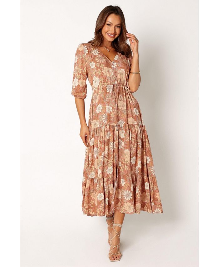 Petal and Pup Women's Kelda Dress Macy's