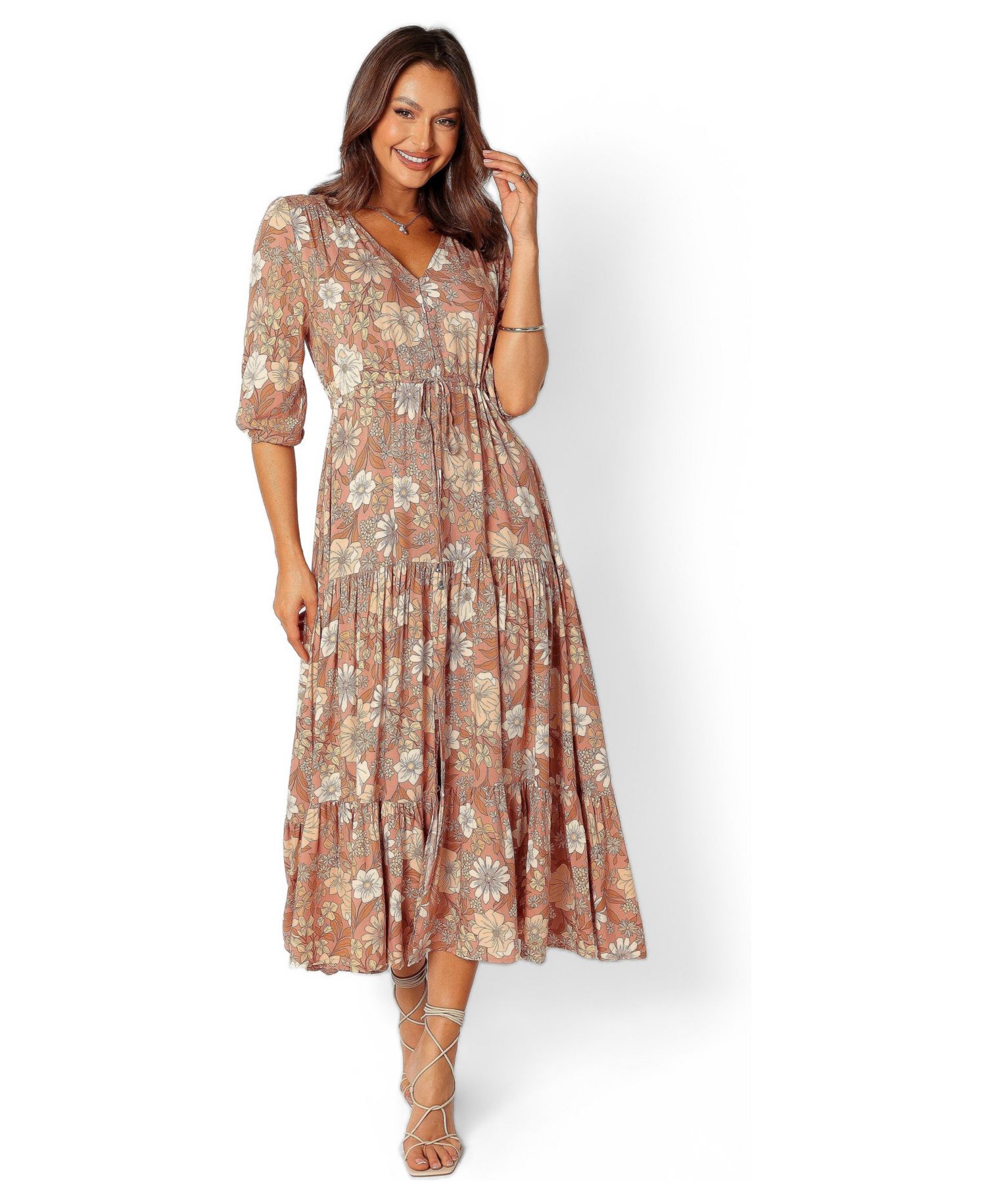 Women's Kelda Dress